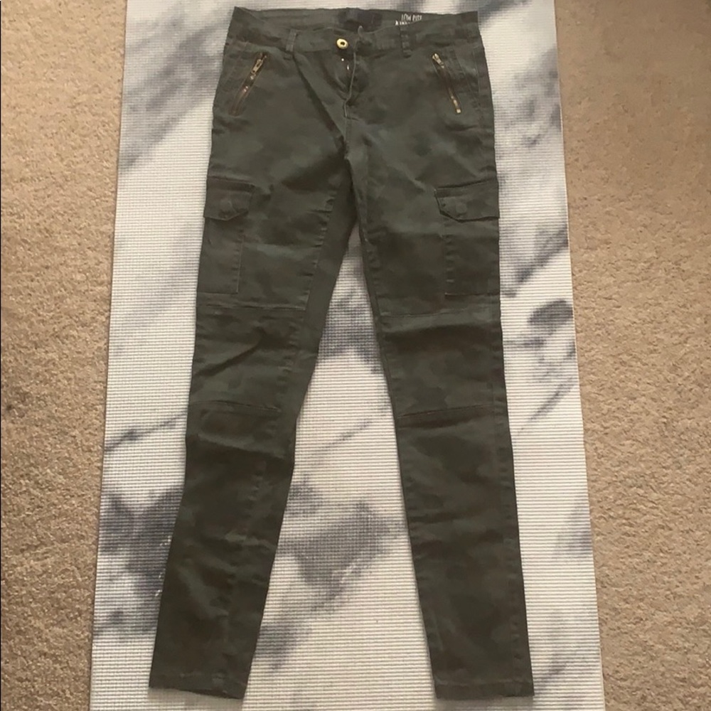 Pants